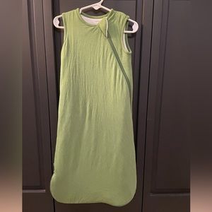 Kyte Baby Sleep Bag Small TOG 1.0 in Palm